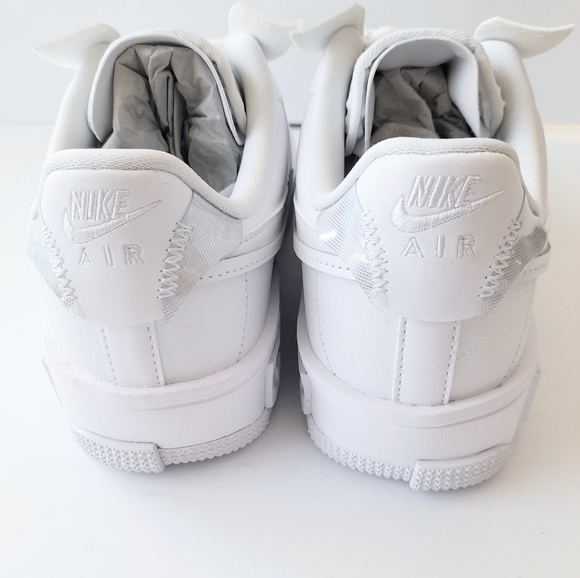 Nike W Air Force 1 Fontanka DQ5021 100 Women's size 8 and 8.5 - Picture 6 of 13